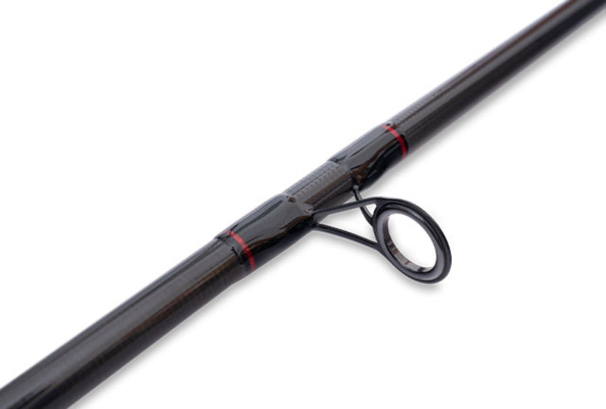 RED RANGE FLOAT FISH ROD