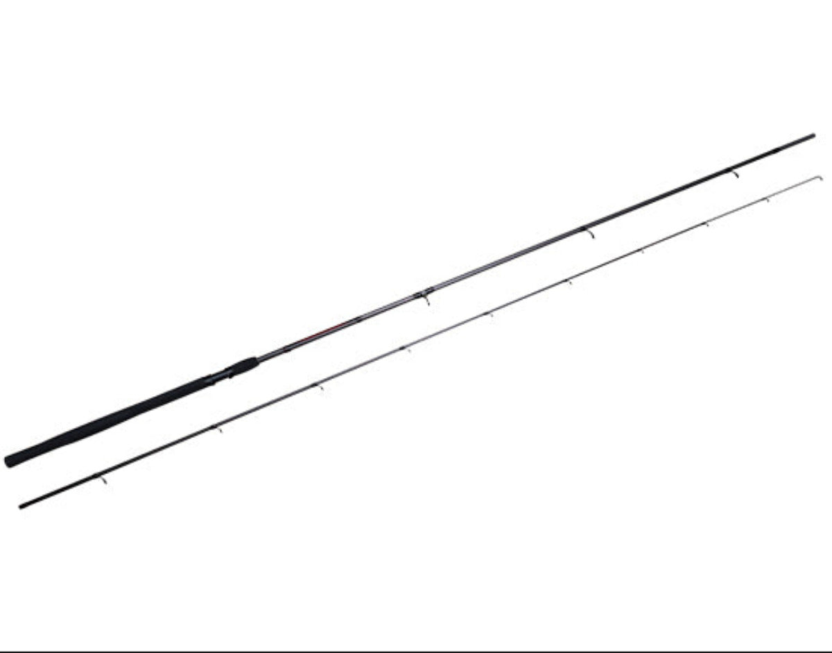 Drennan red range float fish 12ft