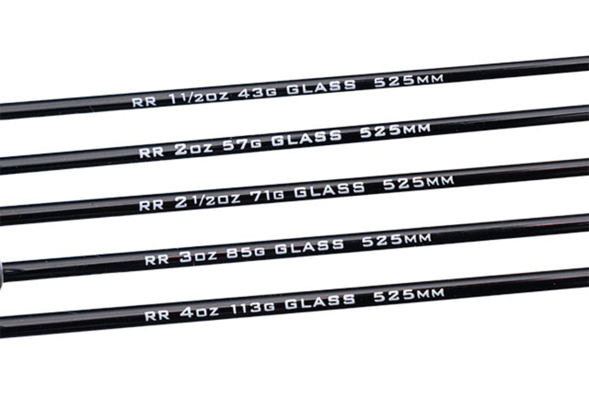 Drennan red range feeder tip