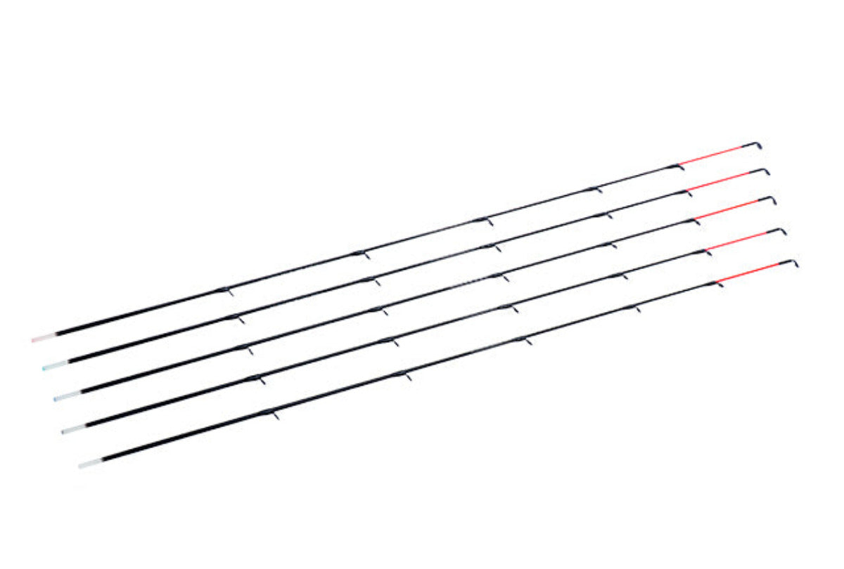 Drennan red range feeder tip