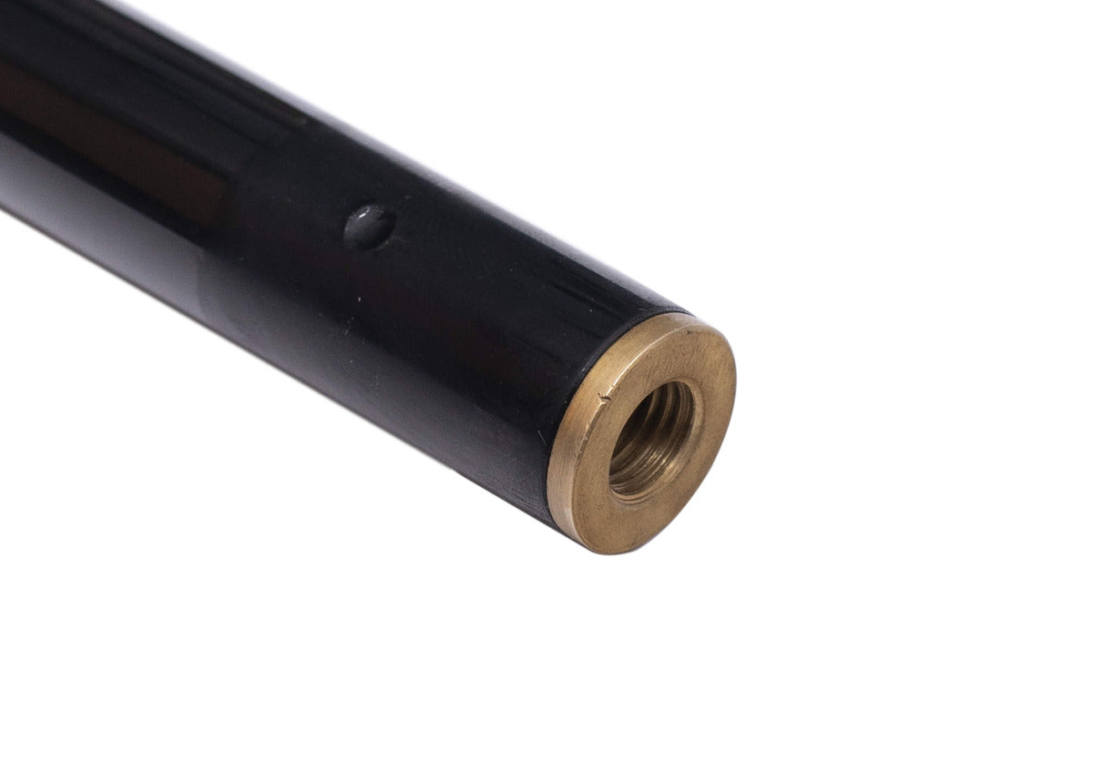 Drennan red range 2.4m compact handle