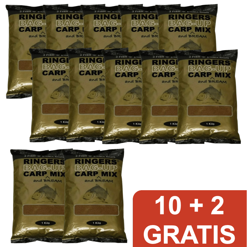 Ringers-bag-up-carp-bream-mix-pakket-deal