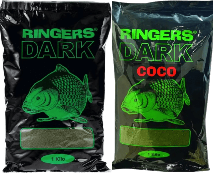 Ringers dark