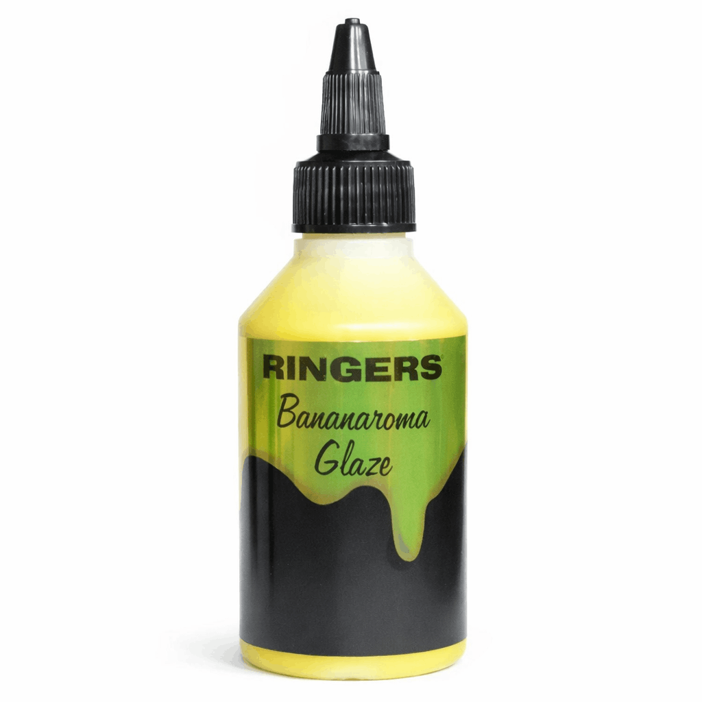 Ringers-glaze-bananaroma