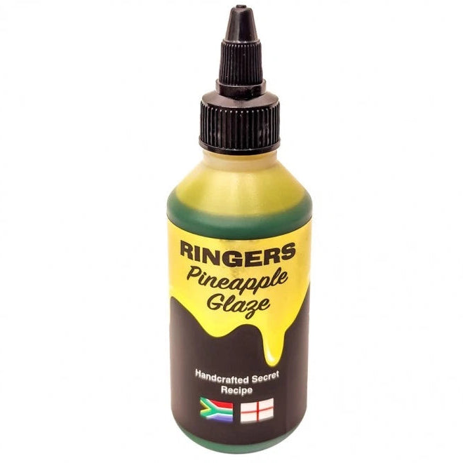 Ringers-glaze-pineapple