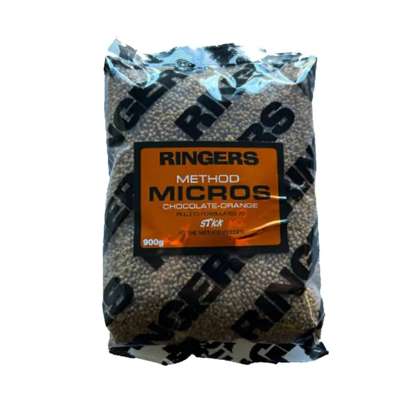METHOD MICROS 900g - 2mm