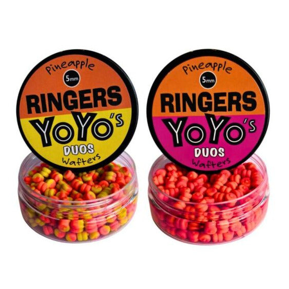 Ringers yoyo duos wafters 5mm