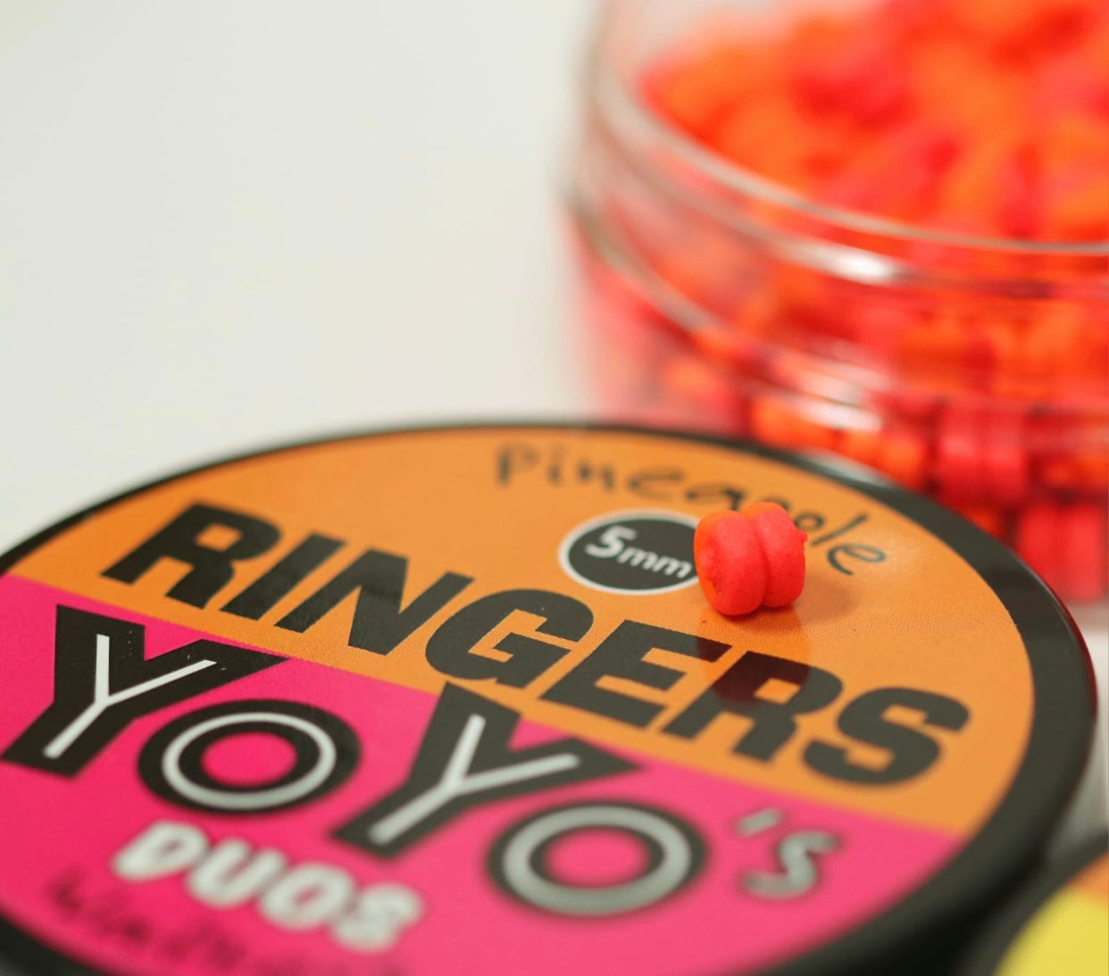 YOYO DUOS WAFTERS 5mm