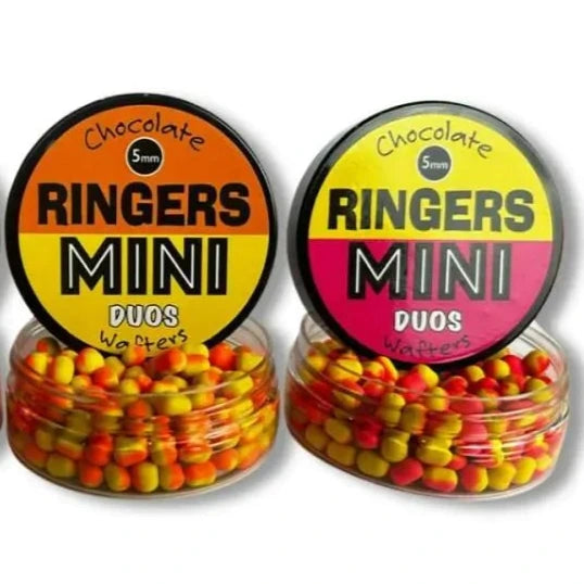 Ringers Mini duos wafters 5mm