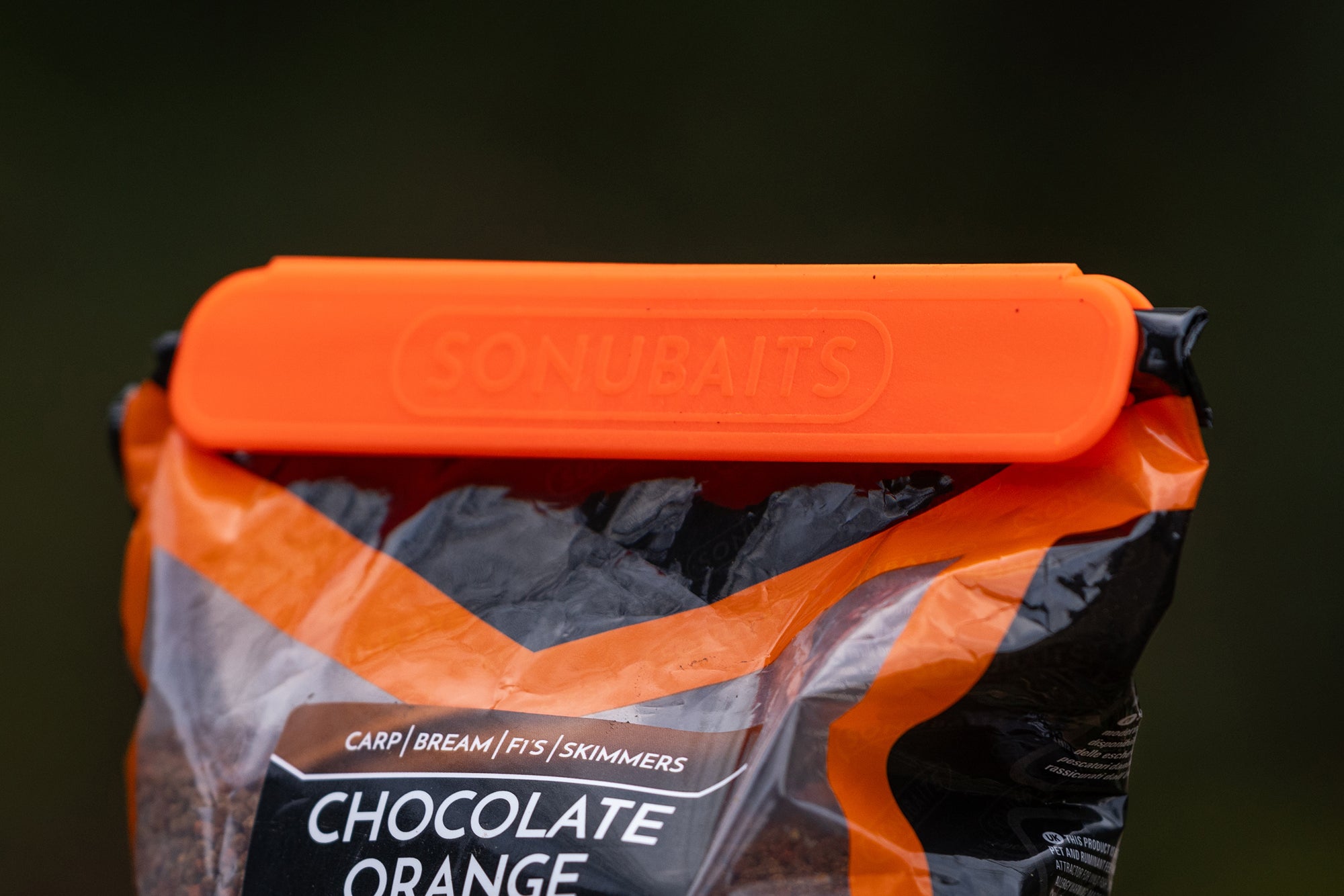Sonubaits bag clips