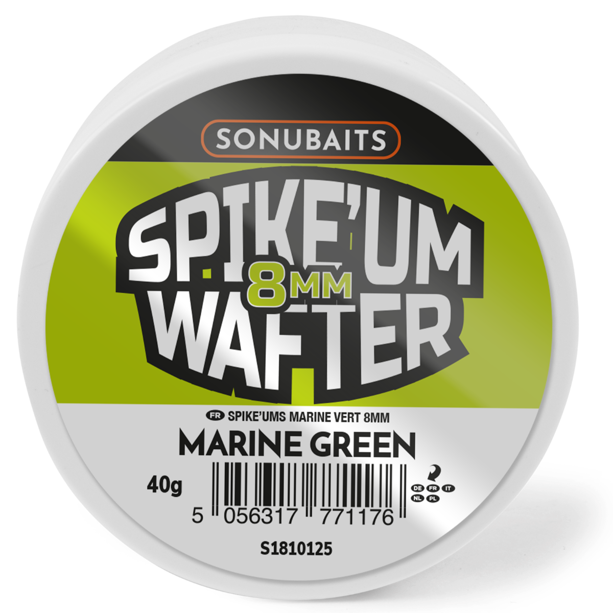 SPIKEโUM WAFTERS 8mm