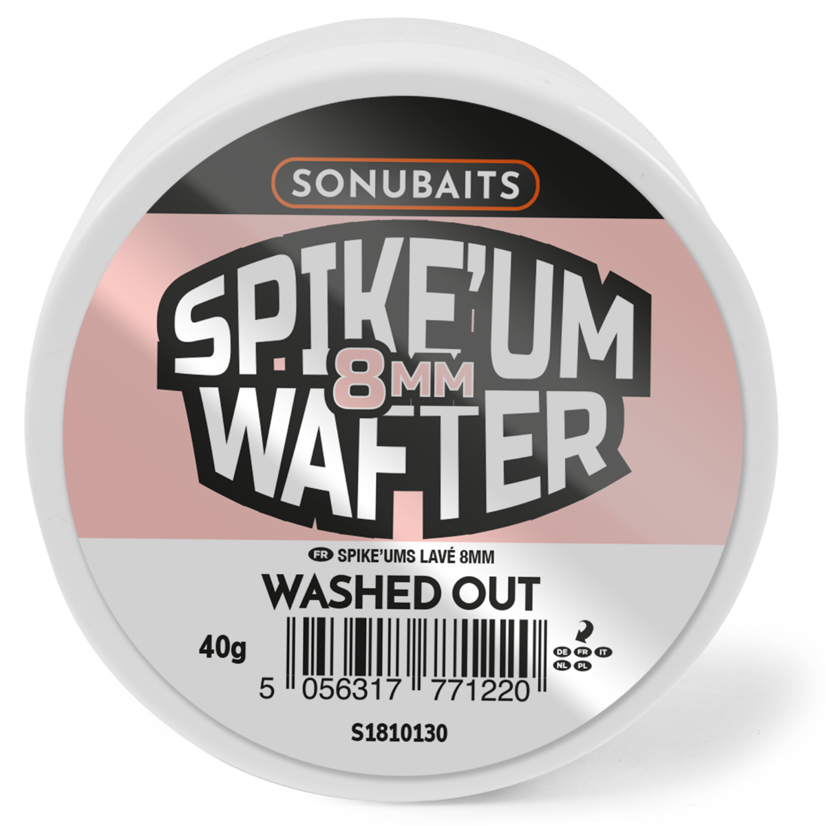 SPIKE’UM WAFTERS 8mm