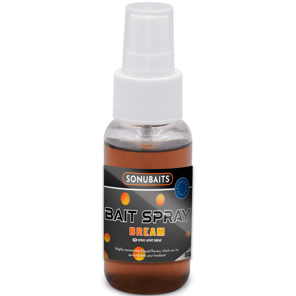 Sonubaits Bait Sprays 50ml Bream