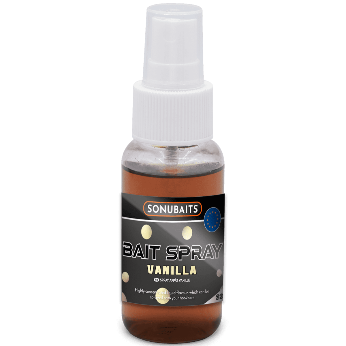 Sonubaits Bait Sprays 50ml Vanilla