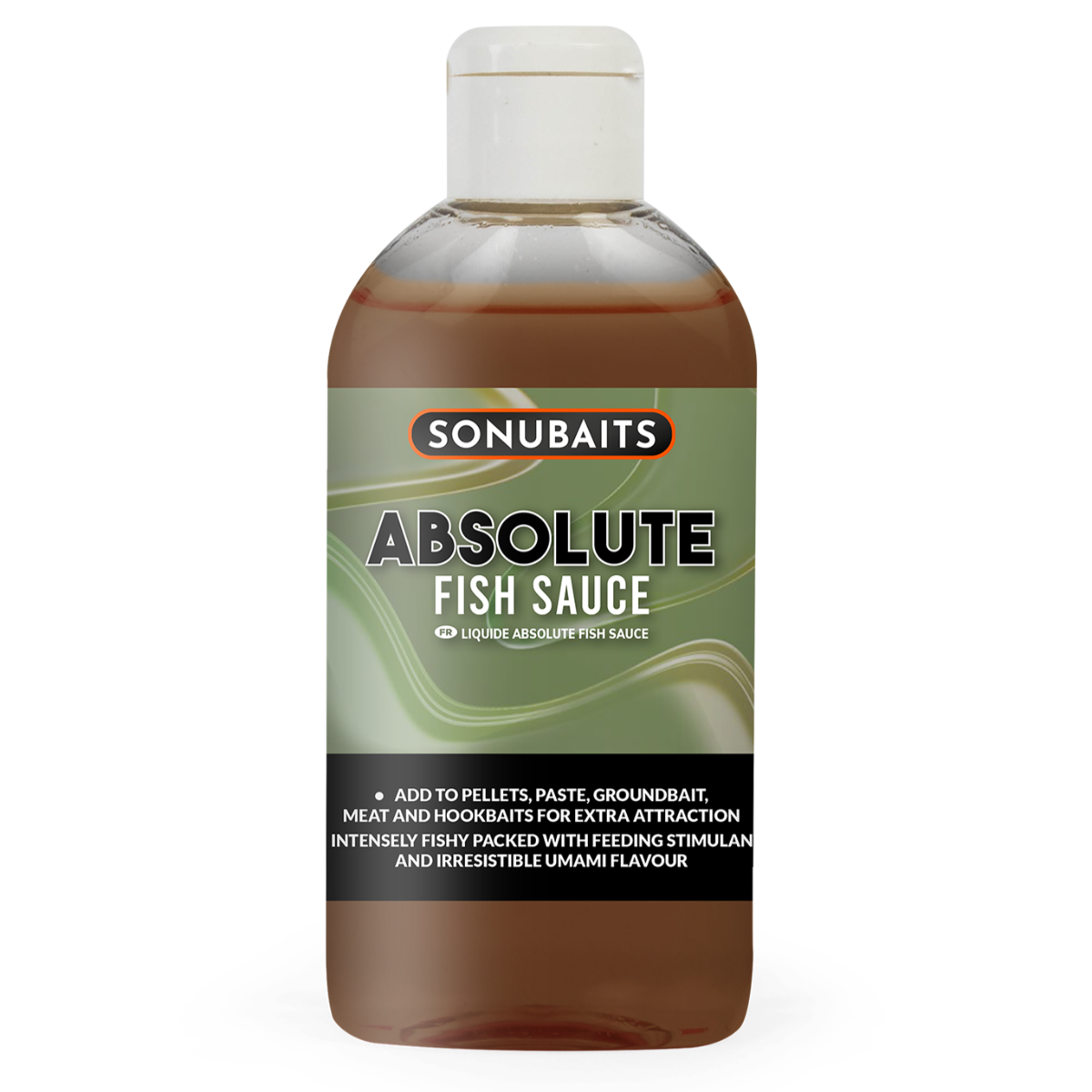 Sonubaits absolute fish sauce