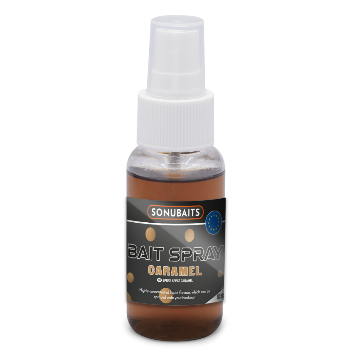 BAIT SPRAYS 50ml
