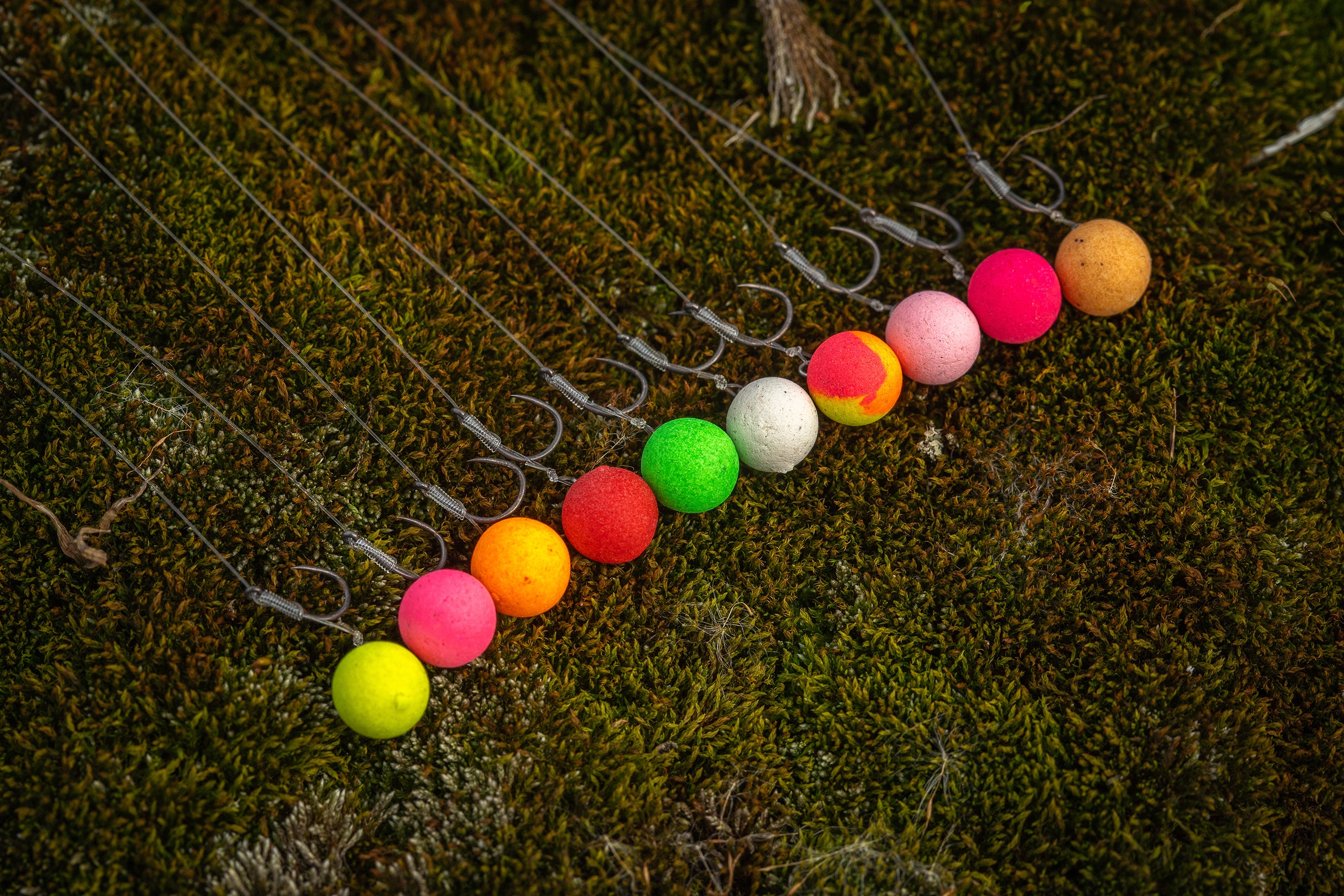 SPIKE’UM WAFTERS 8mm