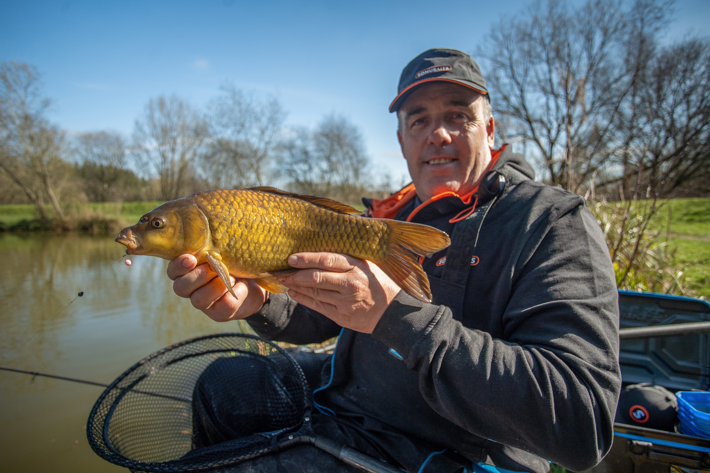 SPIKEโUM WAFTERS 8mm