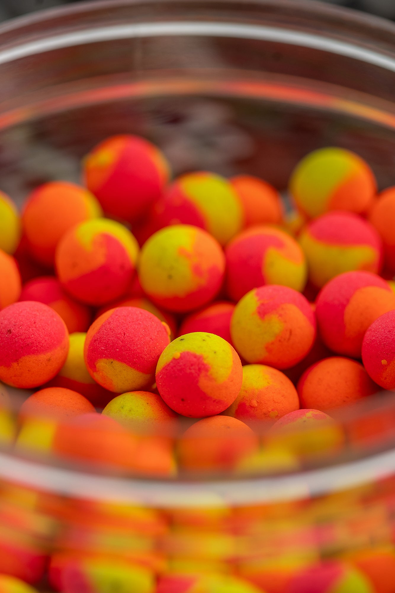 SPIKE’UM WAFTERS 8mm