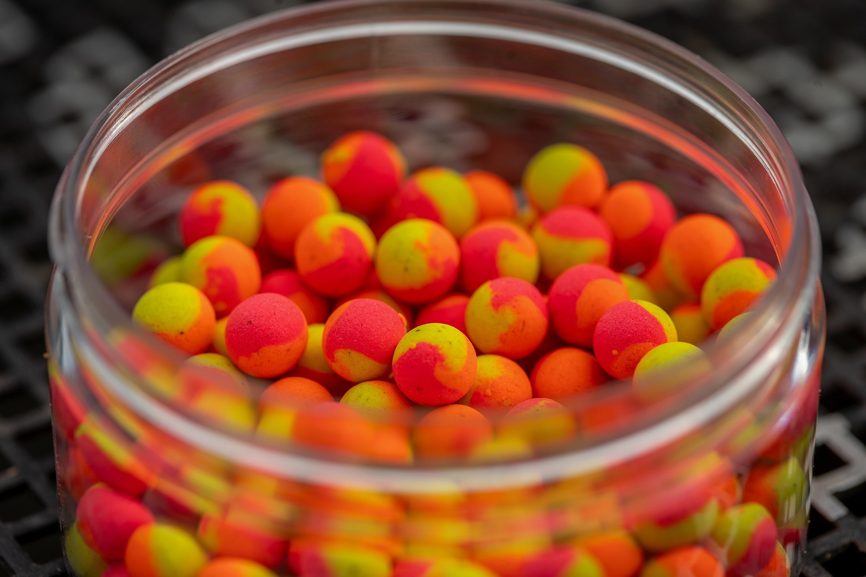 SPIKEโUM WAFTERS 8mm
