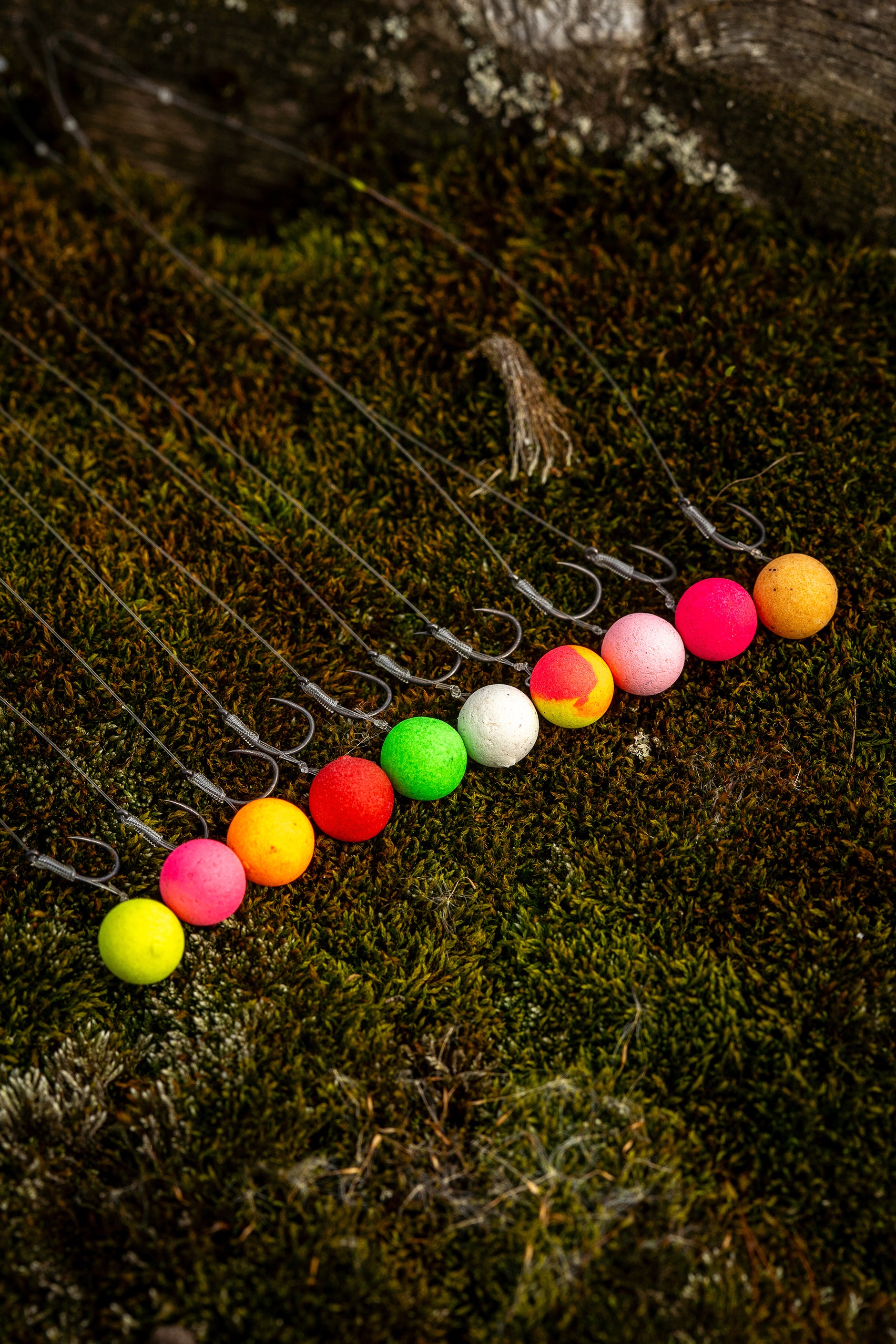 SPIKEโUM WAFTERS 8mm