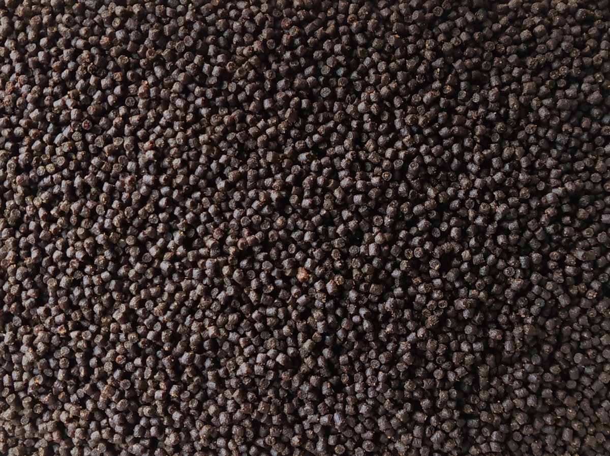 Skretting optiline - trouvit pellet 2mm