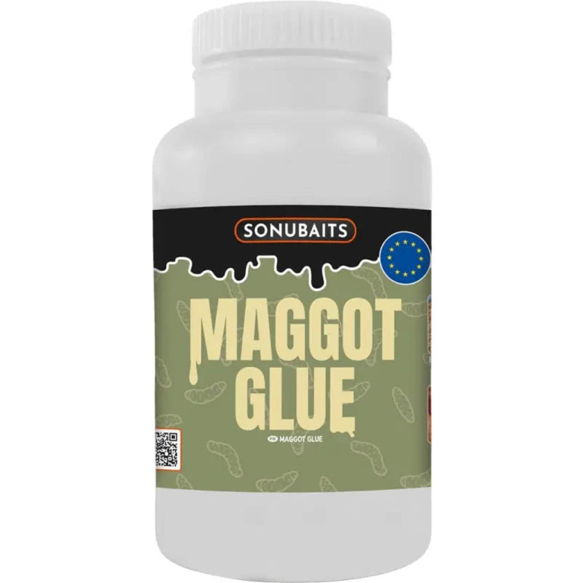 Sonubaits Maggot Glue 300g verpakking