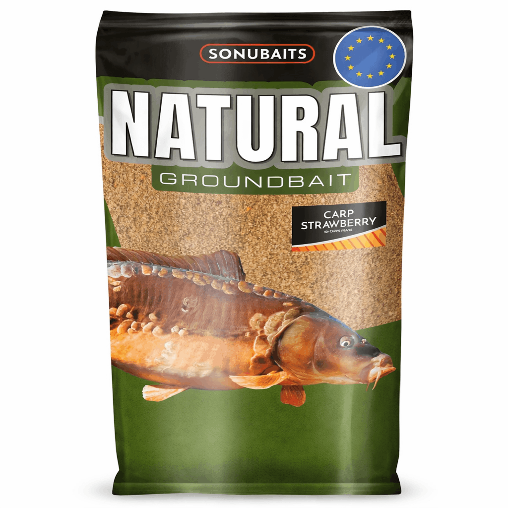 Sonubaits-Natural-carp-strawberry