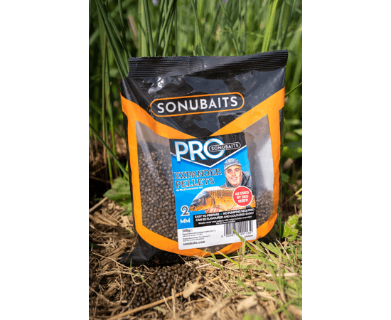Sonubaits-Pro-Expander-Pellets-500g