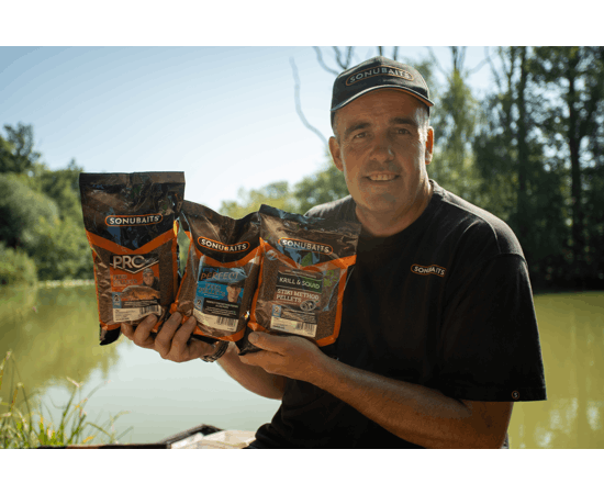 Sonubaits-Pro-Feed-Pellets