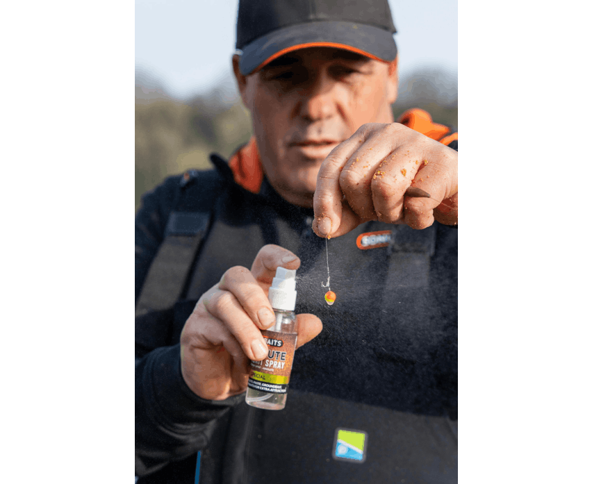 ABSOLUTE BAIT SPRAYS 50ml