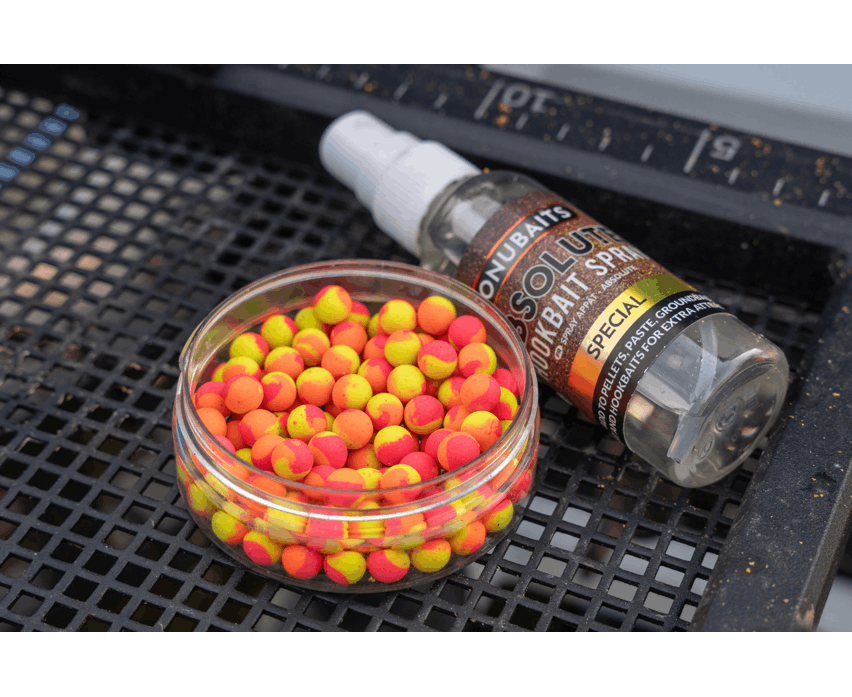 ABSOLUTE BAIT SPRAYS 50ml