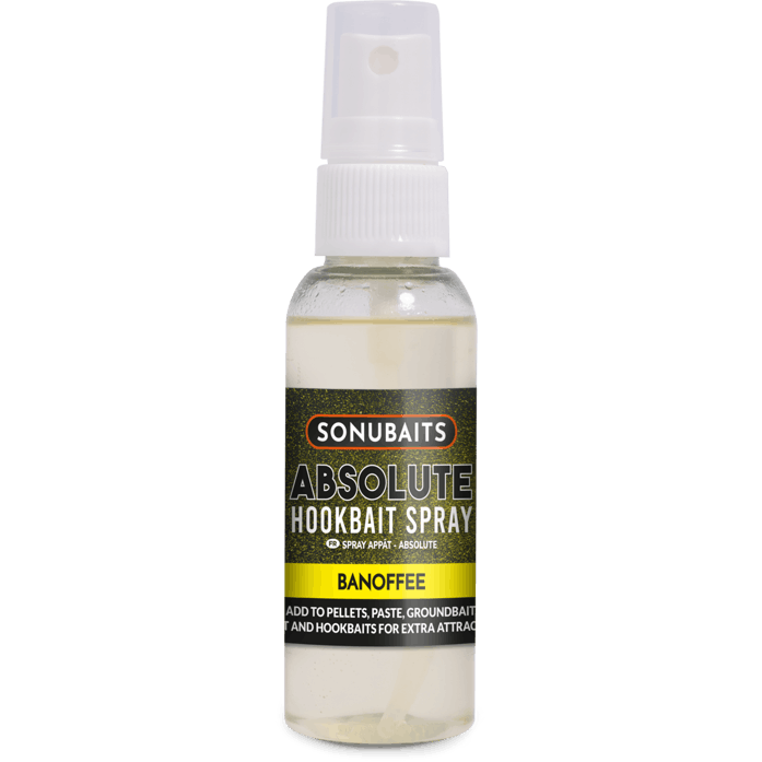 Sonubaits-absolute-bait-spray-banoffee