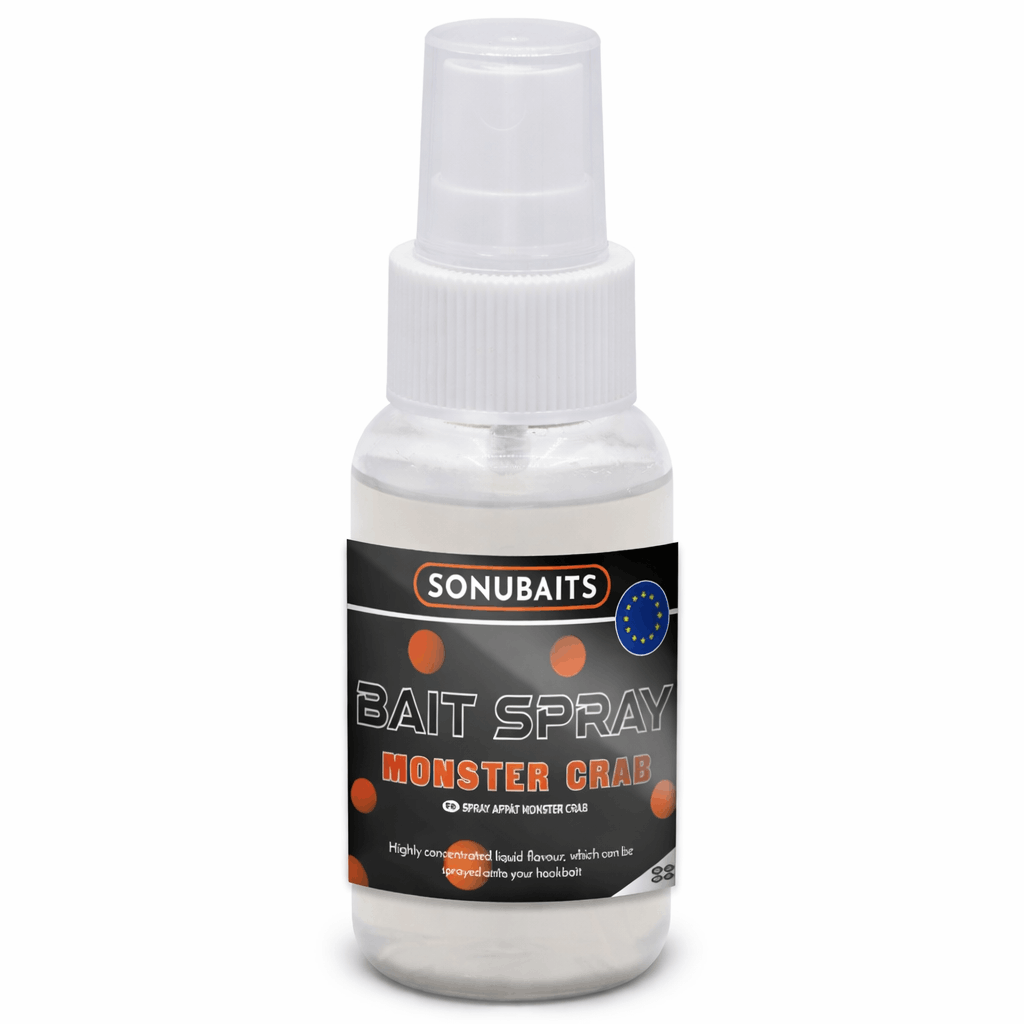 Sonubaits-bait-spray-monster-crab