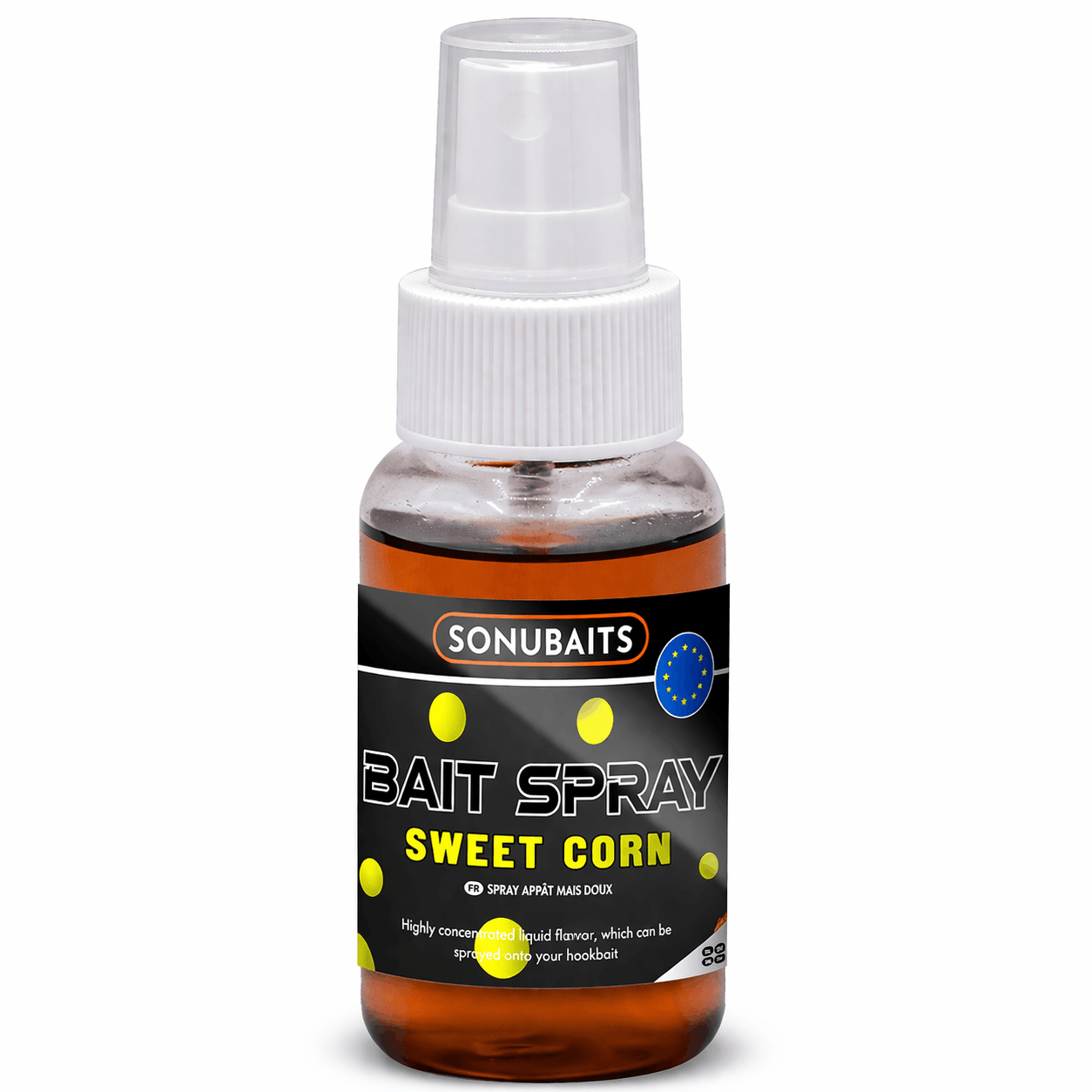Sonubaits-bait-spray-sweet-corn