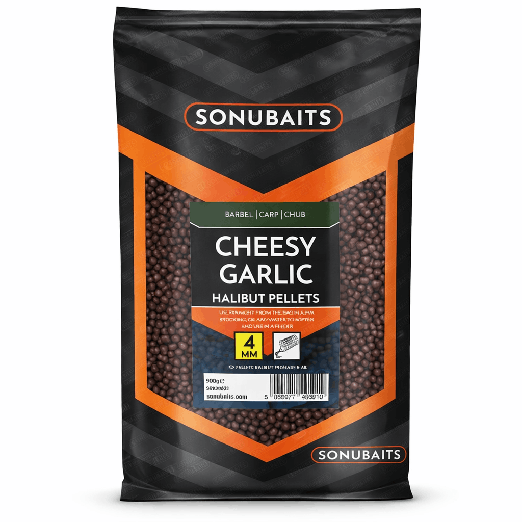Sonubaits-cheesy-garlic-halibut-pellets-4mm