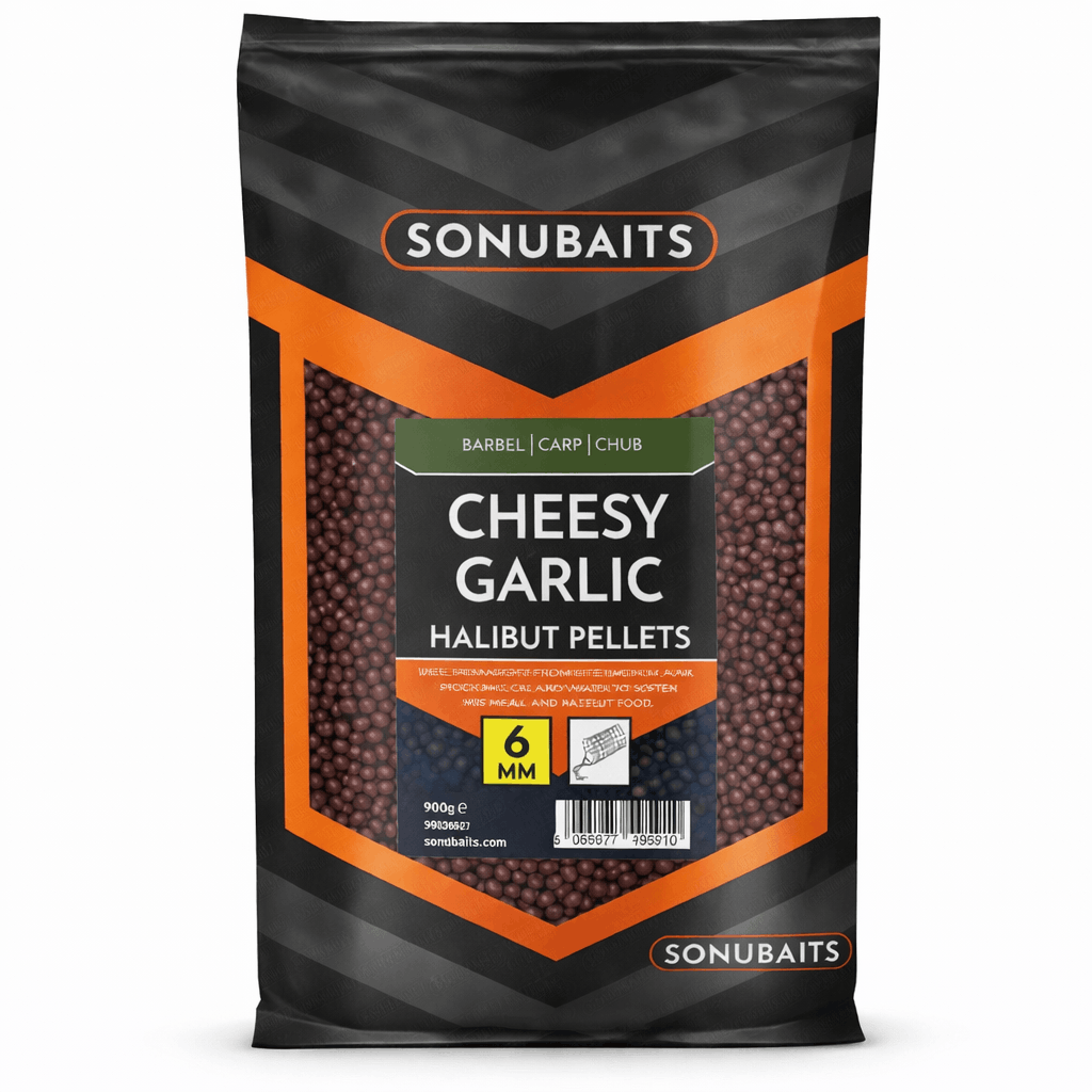 Sonubaits-cheesy-garlic-halibut-pellets-6mm