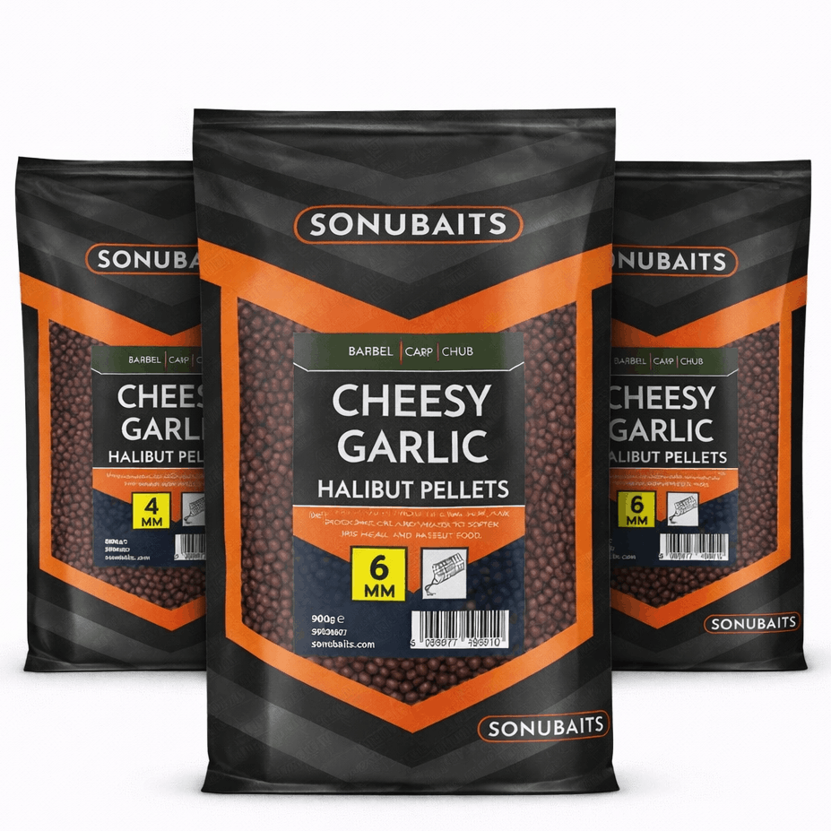 Sonubaits-cheesy-garlic-halibut-pellets-cover