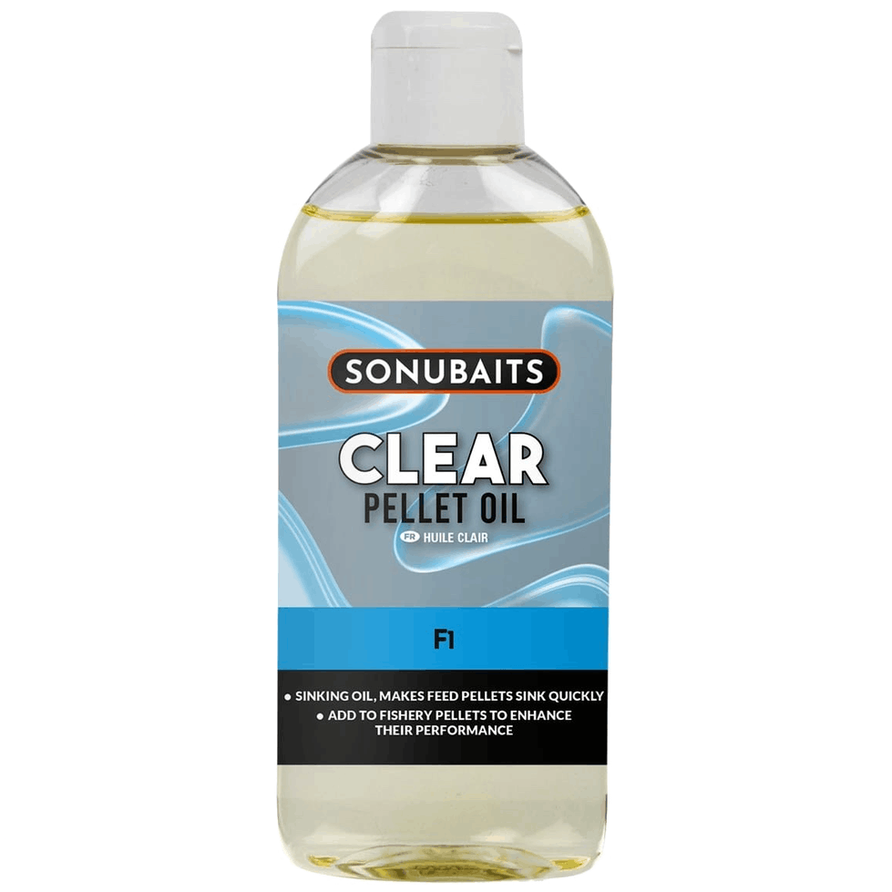 Sonubaits-clear-pellet-oil-F1