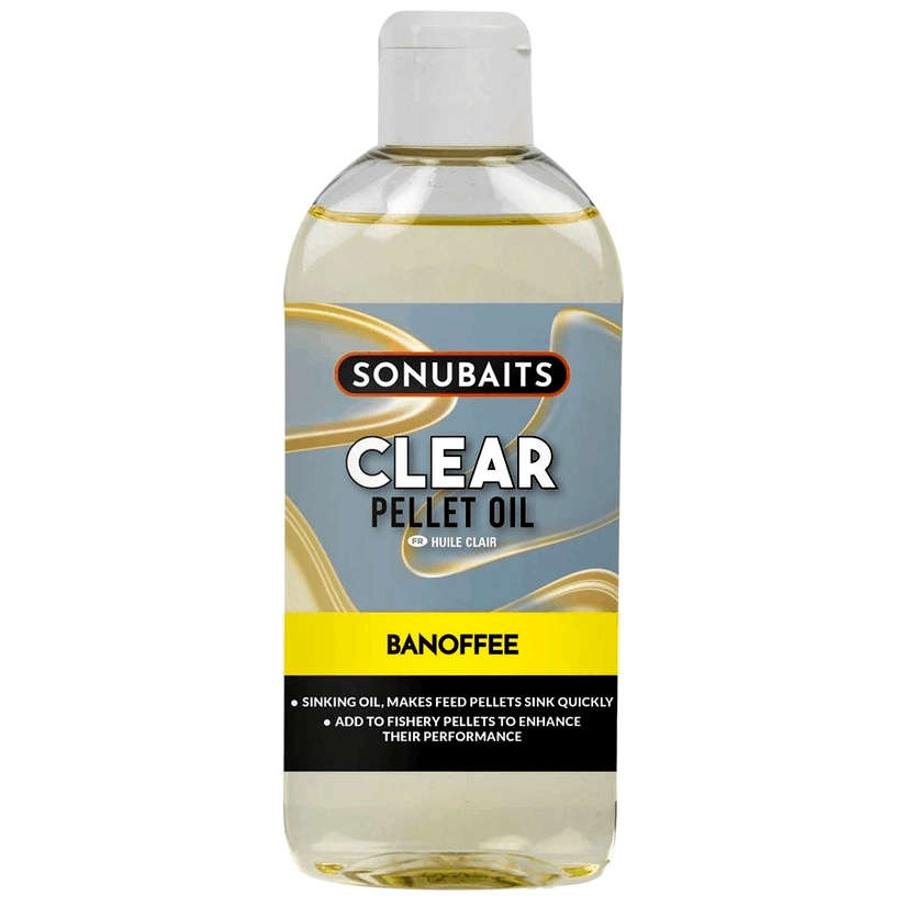Sonubaits-clear-pellet-oil-banoffee