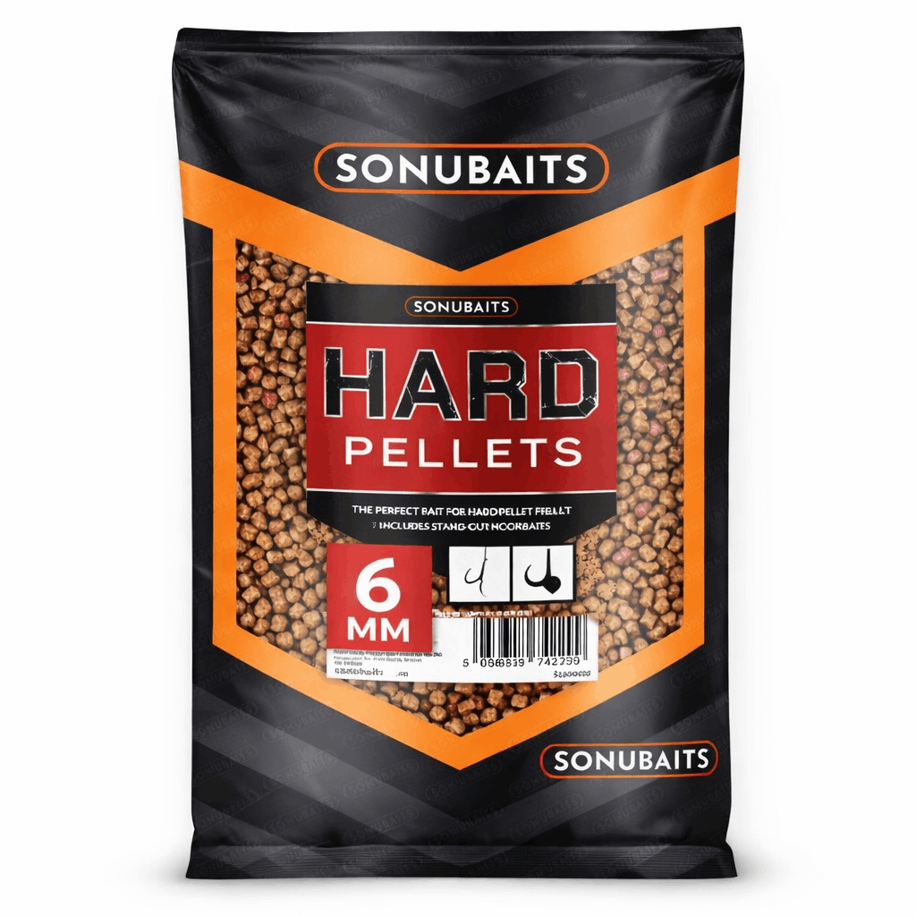 Sonubaits-hard-pellets-6mm