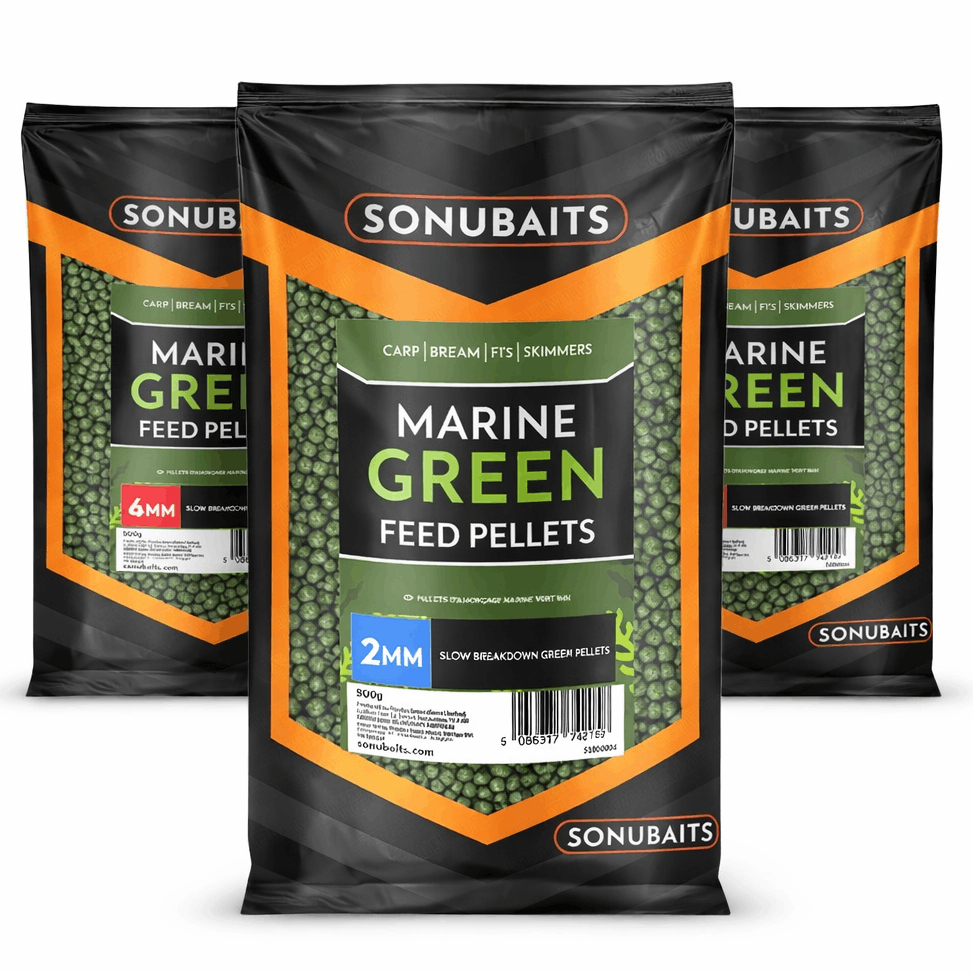 Sonubaits-marine-green-feed-pellets-cover