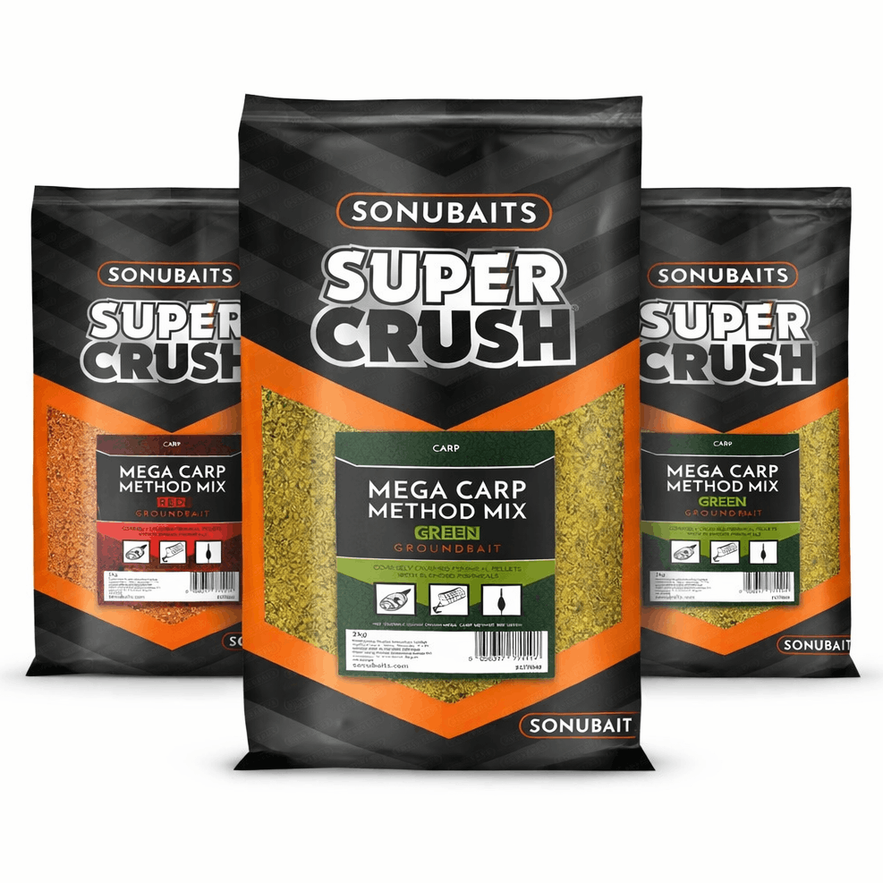 Sonubaits-mega-carp-method-mix-cover
