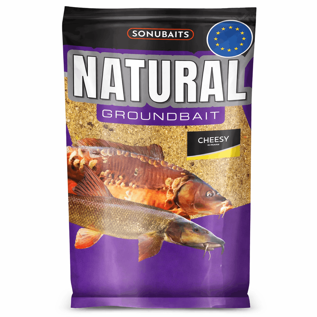 Sonubaits-natural-cheesy