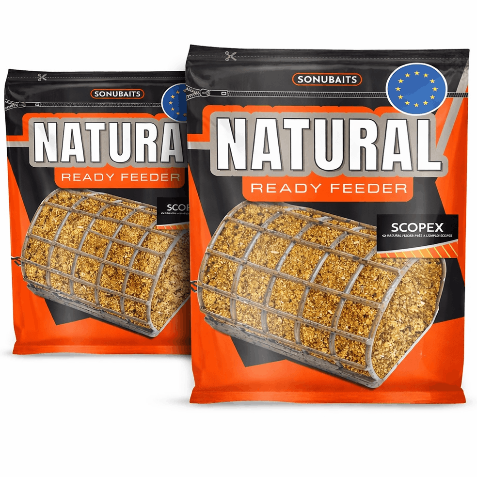 Sonubaits-natural-ready-feeders-cover