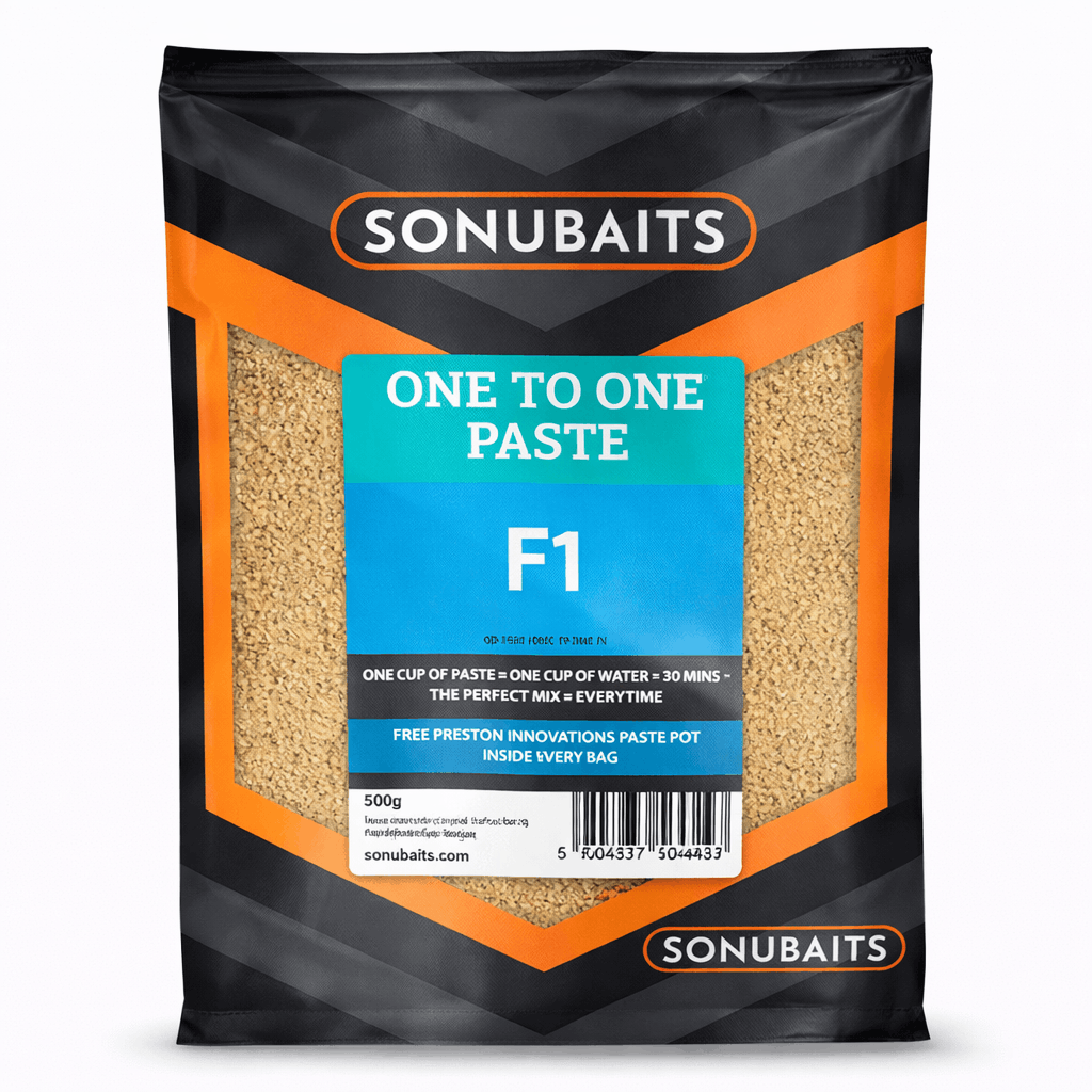 Sonubaits-one-to-one-paste-F1