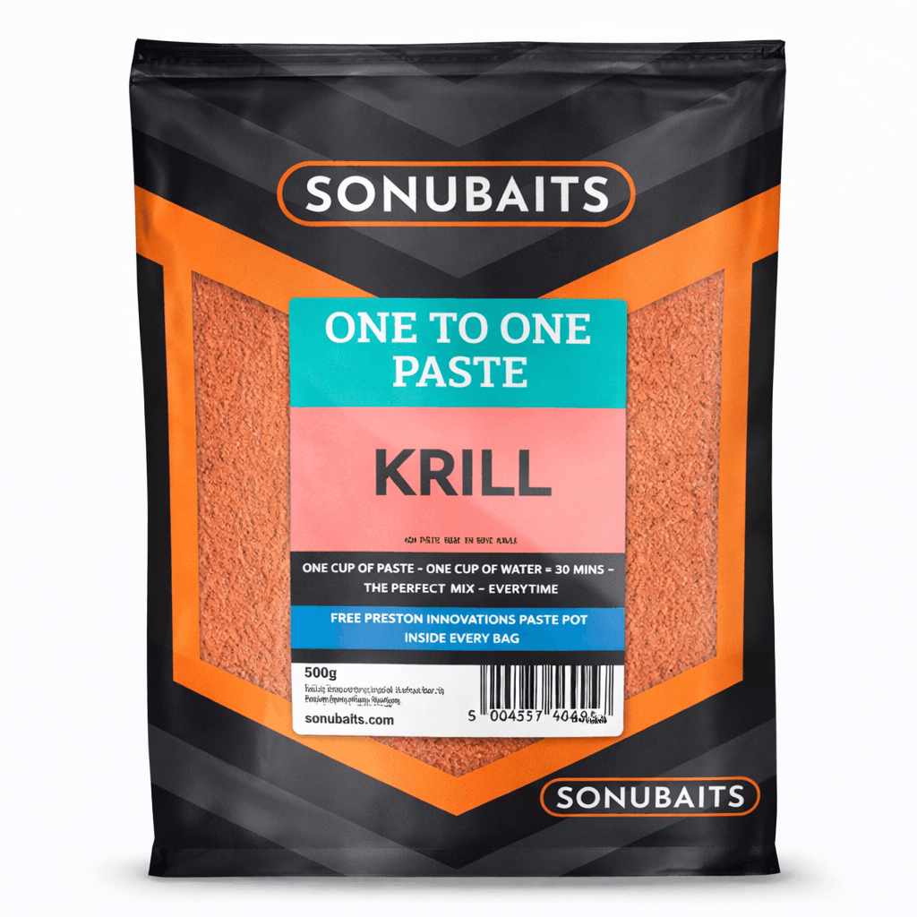 Sonubaits-one-to-one-paste-krill