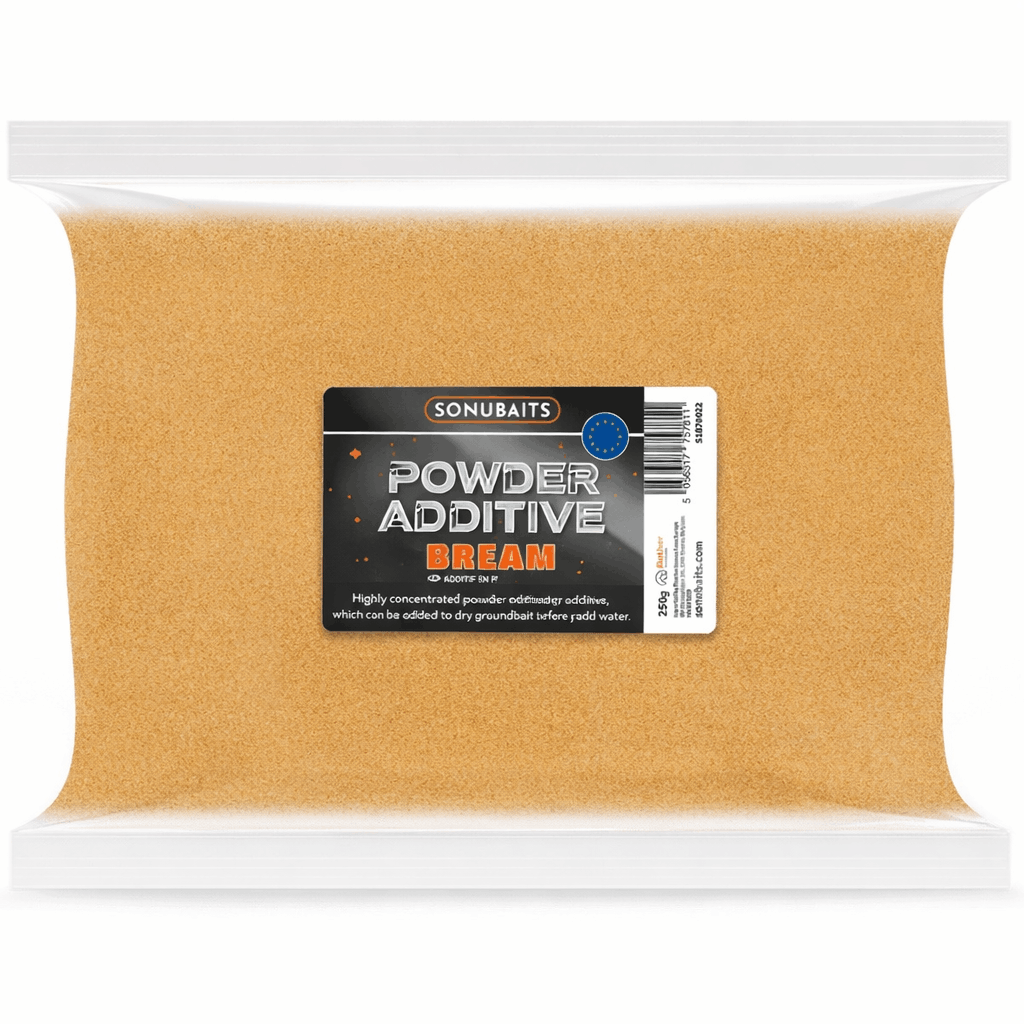 POWDER ADDITIVES 250g