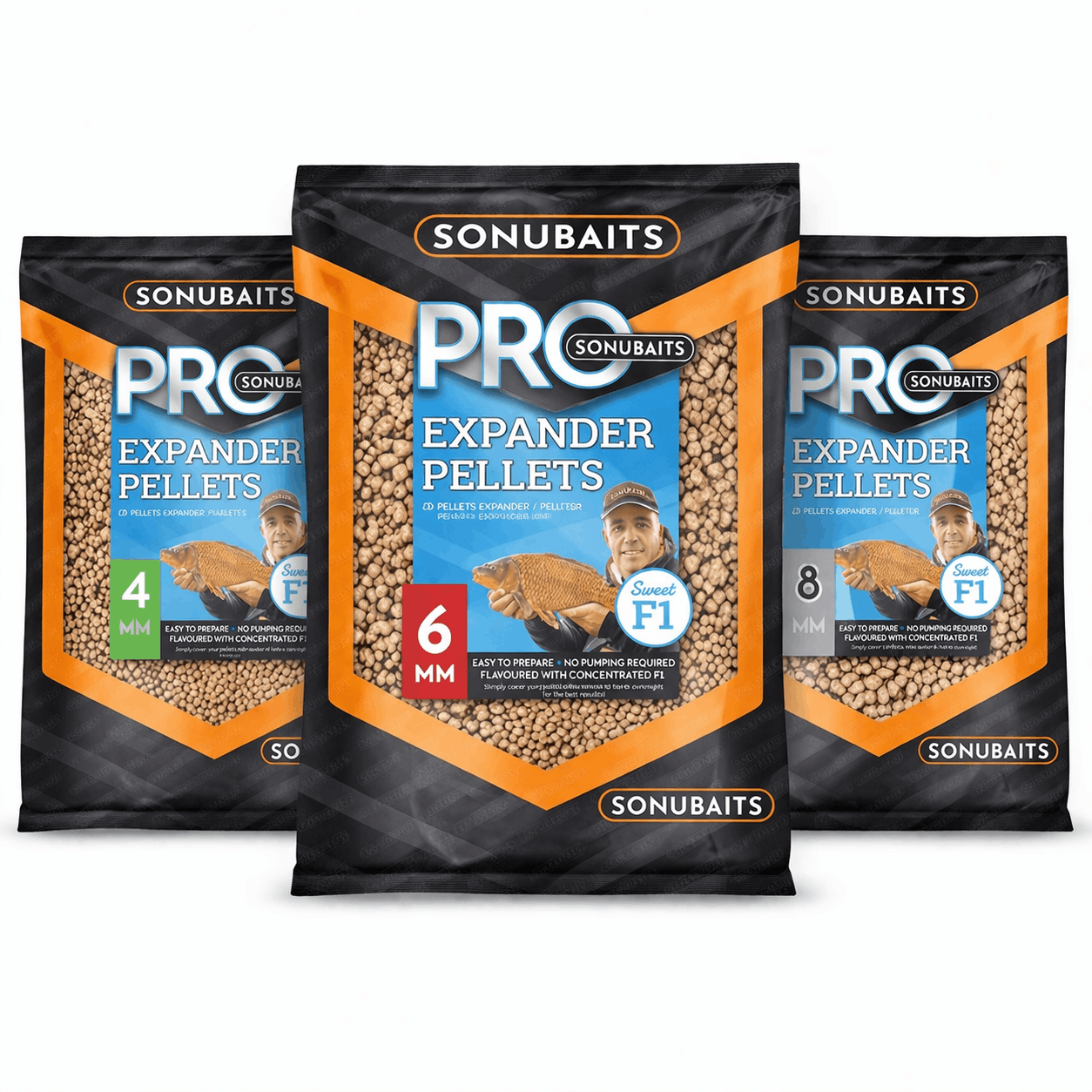 Sonubaits-pro-expander-pellets-F1-cover