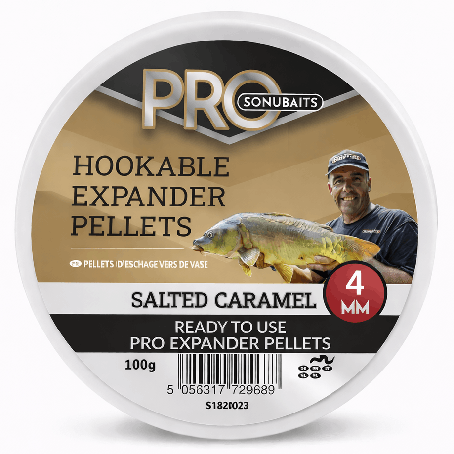 Sonubaits-pro-hookable-expander-pellets-salted-caramel-4mm